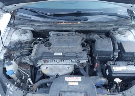 2011 Hyundai Elantra Touring Gls z USA, uszkodzony, nr VIN KMHDC8AE9BU101045